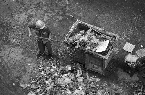 Responsible furniture recycling methods