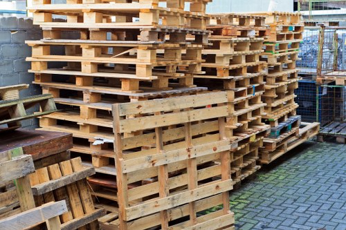 Screen-reader and keyboard navigation testing for clearance services