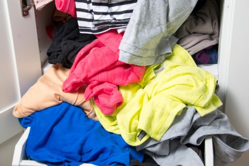 Eco-friendly waste disposal methods in Plumstead