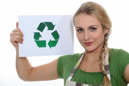 Efficient loft clearance service in Plumstead